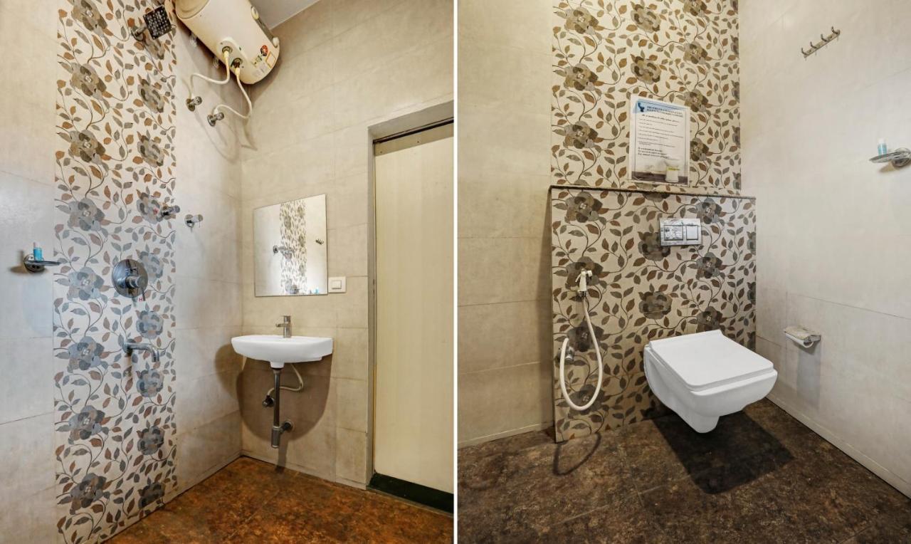 Itsy Hotels Anurag Inn Májszúr Kültér fotó